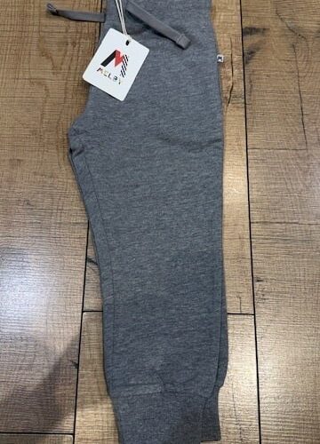 Panta tuta basico garzato