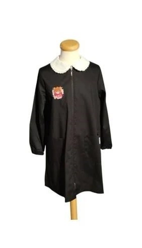 Grembiule scuola bambina