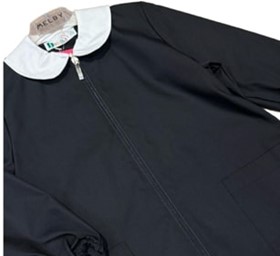 Grembiule scuola babmbina