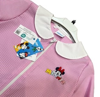 Grembiule asilo femmina