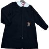 Grembiule scuola bambina