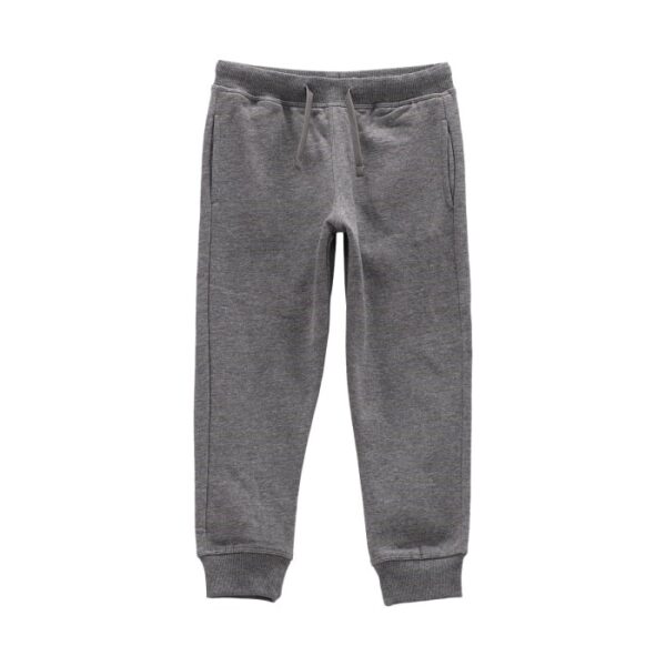 Panta tuta basico garzato