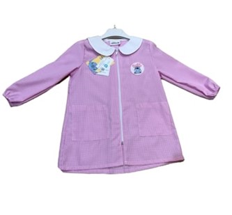 Grembiule asilo femmina