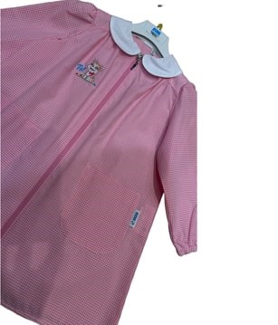 Grembiule asilo femmina