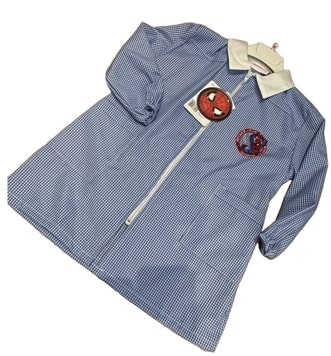 Grembiulino asilo maschio