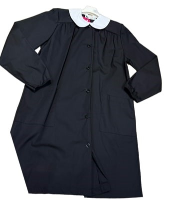 Grembiule scuola bambina