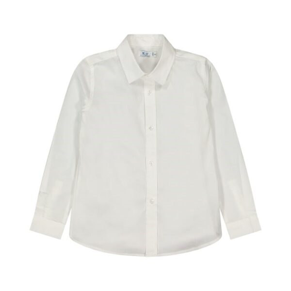 5EB8E059332A7EF5817B6819F2626C77_ Camicia bianca maschio