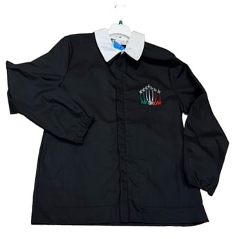 Grembiule scuola mascho