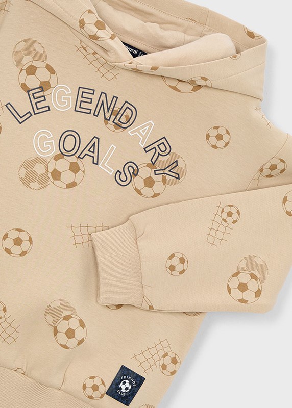 06BB8BEF4DD8F1529064BC20A24E8F1D_ Felpa