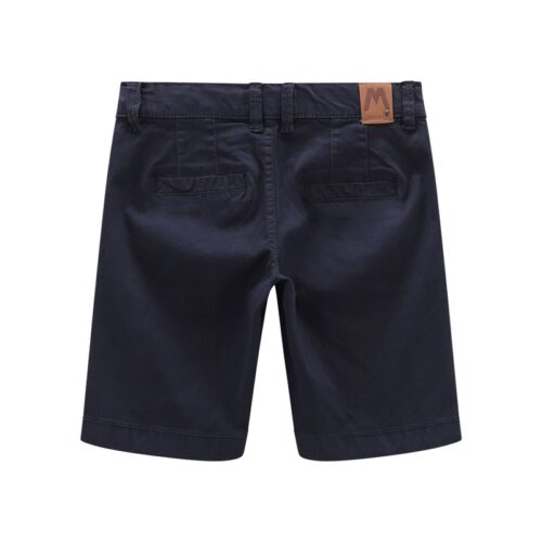 Bermuda tessuto canete ragazzo