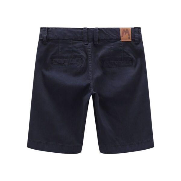 Bermuda tessuto canete ragazzo