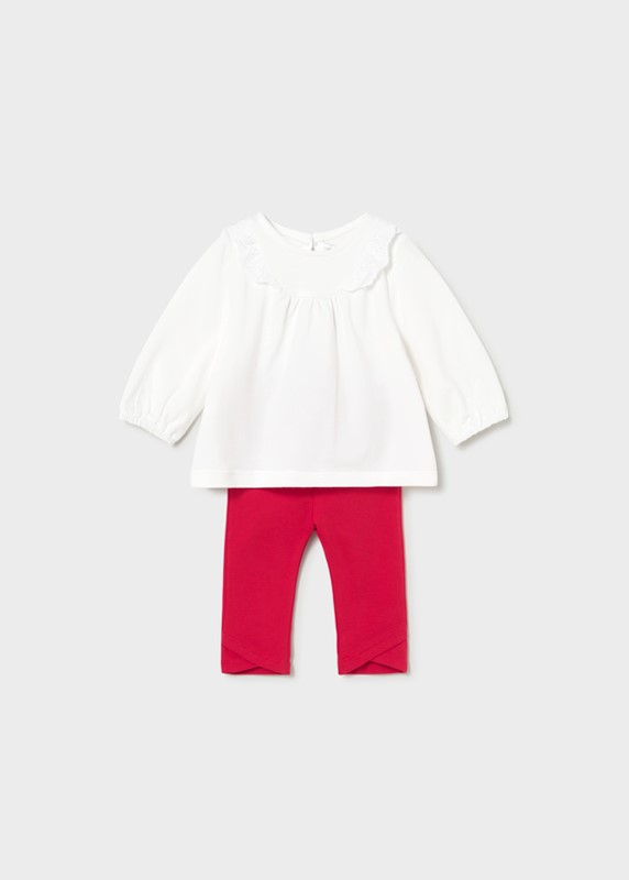 Compl. leggings 4 m/l