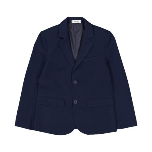 0BFBA0C2B36DDF8B41A80398990DF0D7_ Giacca tessuto poliviscosa bambino