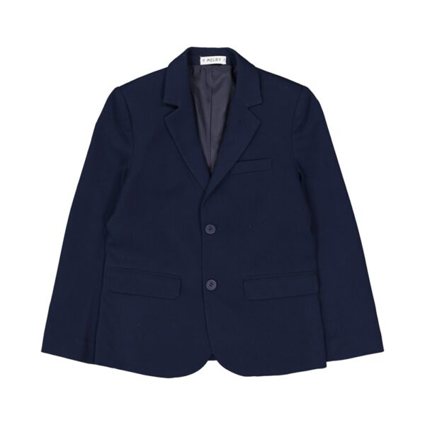 0BFBA0C2B36DDF8B41A80398990DF0D7_ Giacca tessuto poliviscosa bambino