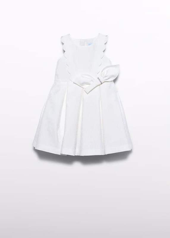 0C0ED73E4C38D0EE08D59BA9D767E706_ Vestito monofilamento