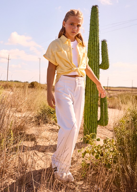 151A575A18650EAB2F7B4A4CA1663EEC_ Pantalone lungo