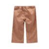 Pantalone gabardina malfile bambina