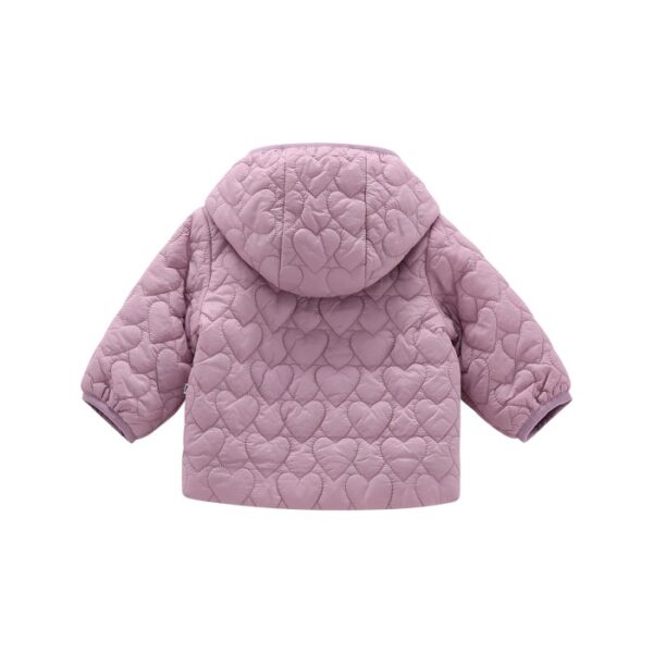 Giubbino nylon unisex