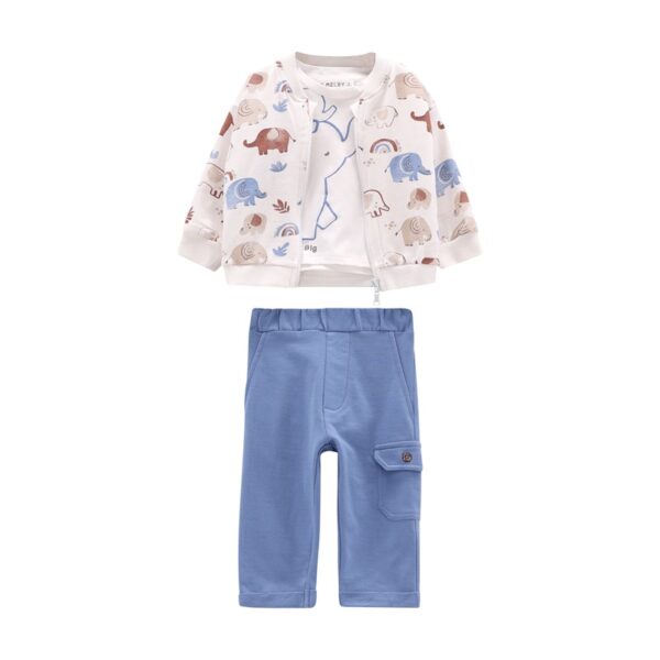 2466ACBEC19725058D91F2C0773AE83F_ Completo felpa e jersey neonato