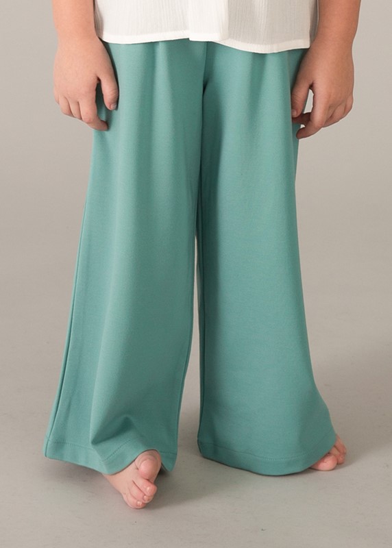 Pantalone lungo