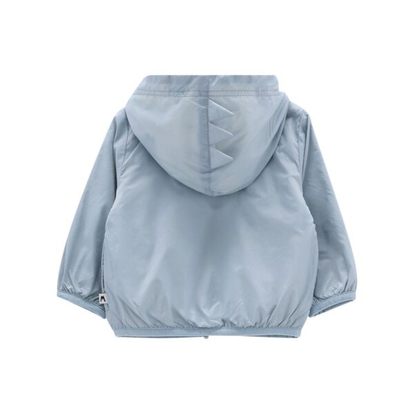 Giubbino nylon unisex