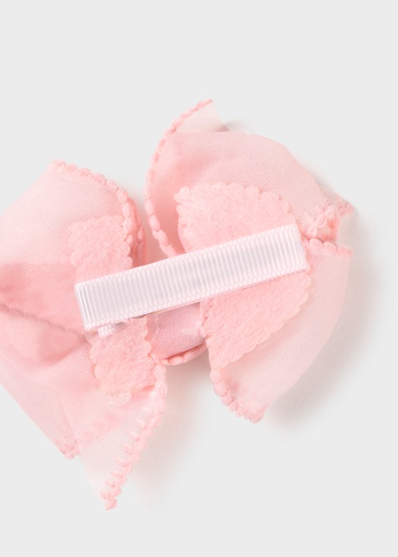 Cerchietto elastico dettaglio