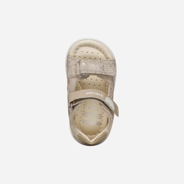 Sandaletto primi passi