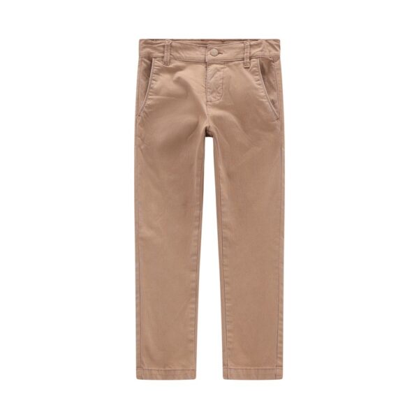 Pantalone tessuto canete ragazzo