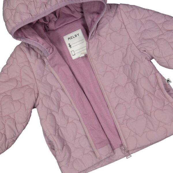 Giubbino nylon unisex