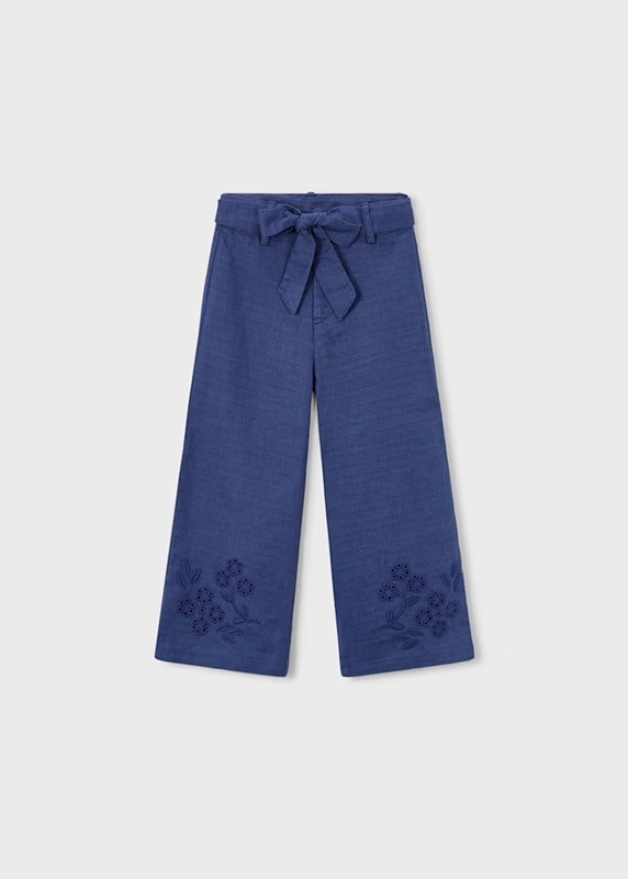 Pantalone lungo