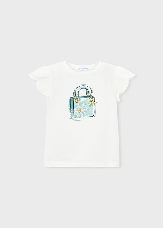 4591509078533012C72F4637365812CF_ Maglietta m/corta