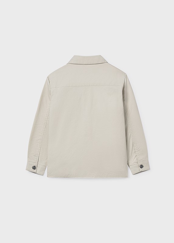 48A96B8CF414C625954A9DF56421C20F_ Overshirt