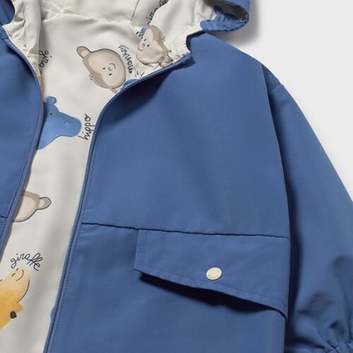 4B7AA8C7D3D994CCE26C2F8D57BB9947_ Giacca a vento