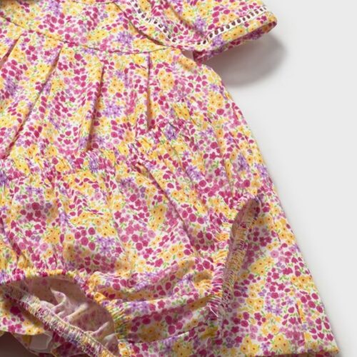 4FAB058DE0231254D2A5692806217B1B_ Vestitino bretelline stampato