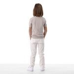 Pantalone tessuto canete ragazzo