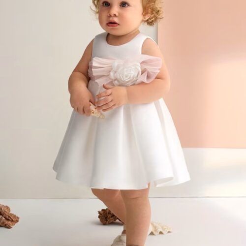 5C2A07C6FBA3CE0F6F4EC3A558039D25_ Vestito mikado