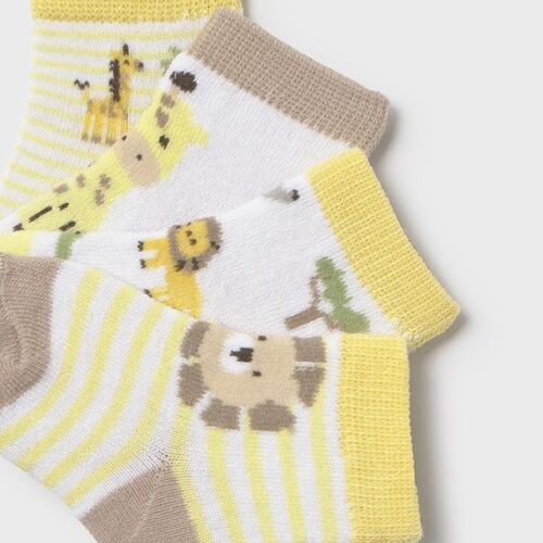 67ACF0317C254C1757D0A9D1E9CFF837_ Set 4 calzini