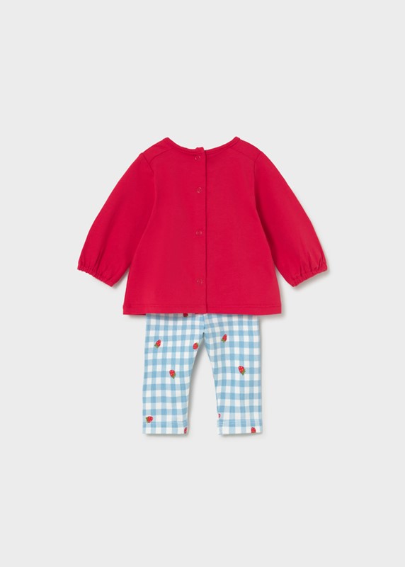 Compl. leggings 4 m/l