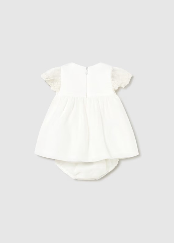 Vestito combined cerimonia