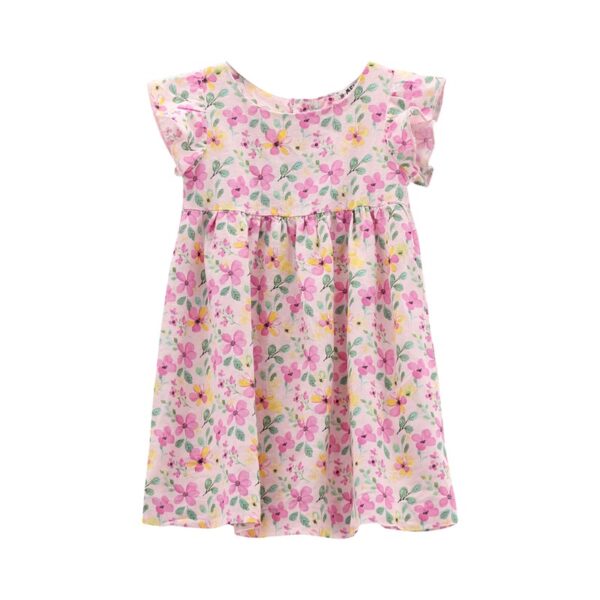 Abito s/m. fantasia baby f.