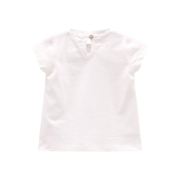 Completo 3pz felpa stretch e jersey stretch neonat