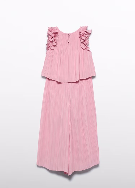 7BBAD2968D5699EDA60295708306053F_ Compl. pantalone chiffon pliss