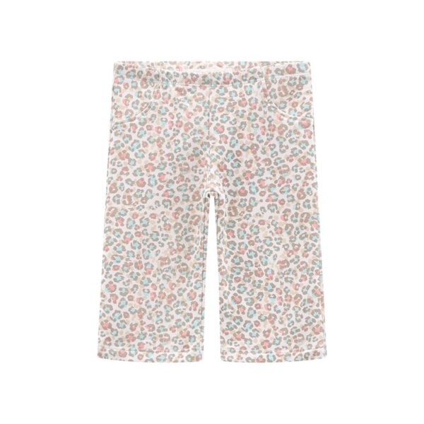 Completo 3pz felpa stretch e jersey stretch neonat