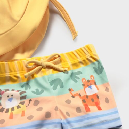 Compl. costume e cappello