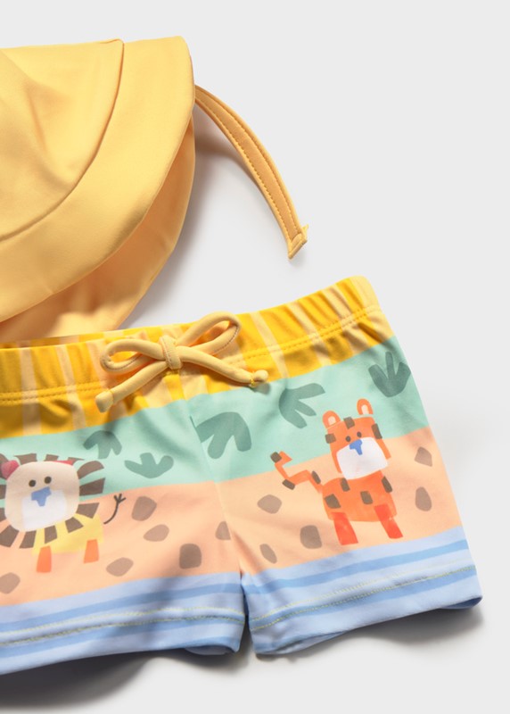 8C3BB1286C2C661DC055E270A764FCBB_ Compl. costume e cappello