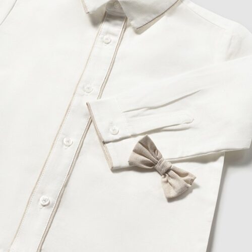 Camicia m/lunga