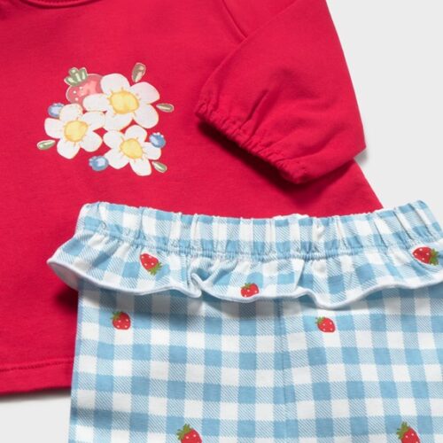 Compl. leggings 4 m/l