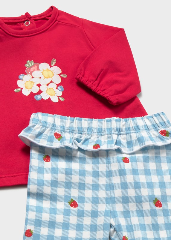 Compl. leggings 4 m/l