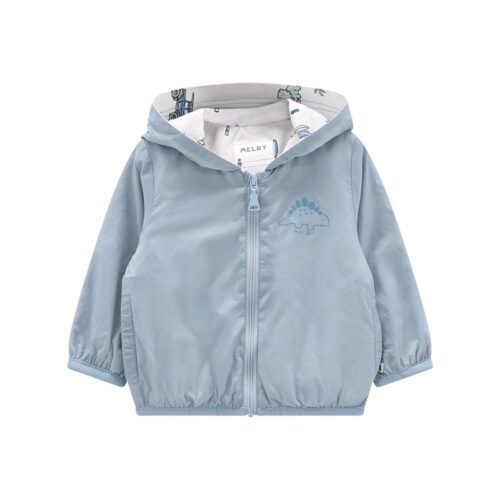 Giubbino nylon unisex