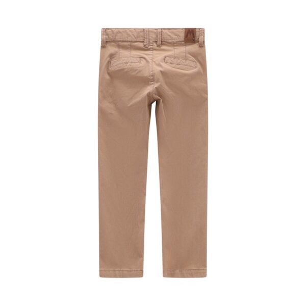 Pantalone tessuto canete ragazzo